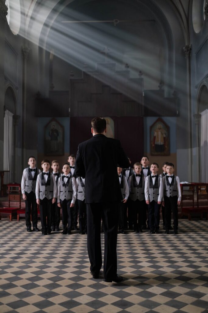 Building a Lean Culture in Your Organization