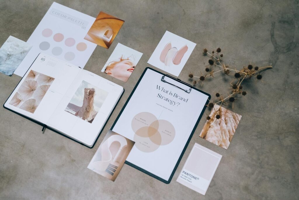 Creating Templates for Consistent Branding
