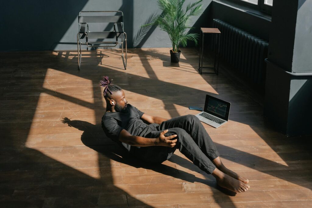 The Importance of Mindfulness in Economics Careers