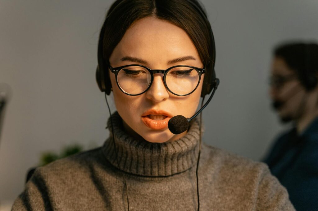 Measuring Empathy Skills in Customer Service Teams