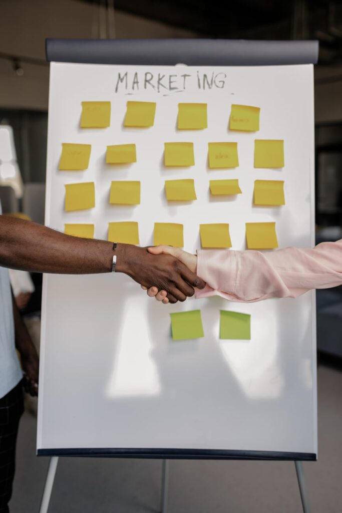 The Role of Consent in Personalized Marketing The Role of Consent in Personalized Marketing