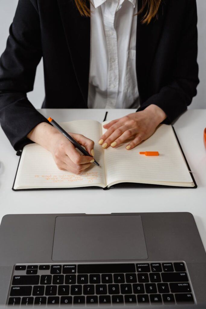 Strategies For Staying Organized With CE Credits