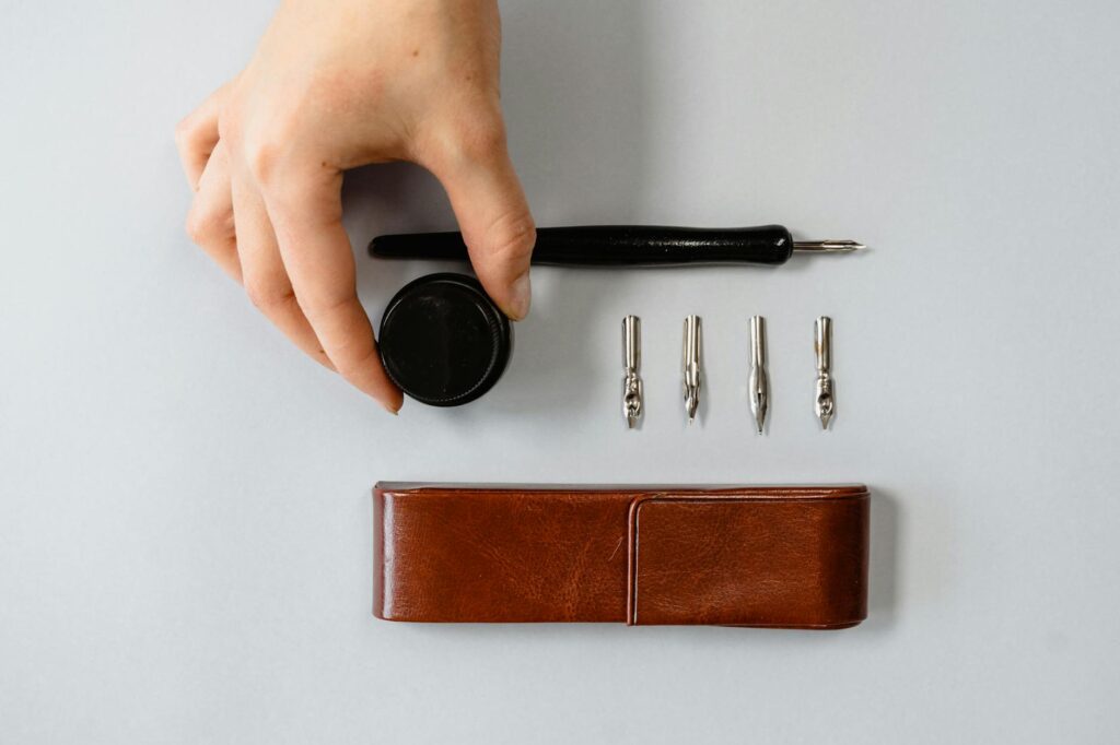 Essential Writing Tools for Every Writer Essential Writing Tools for Every Writer