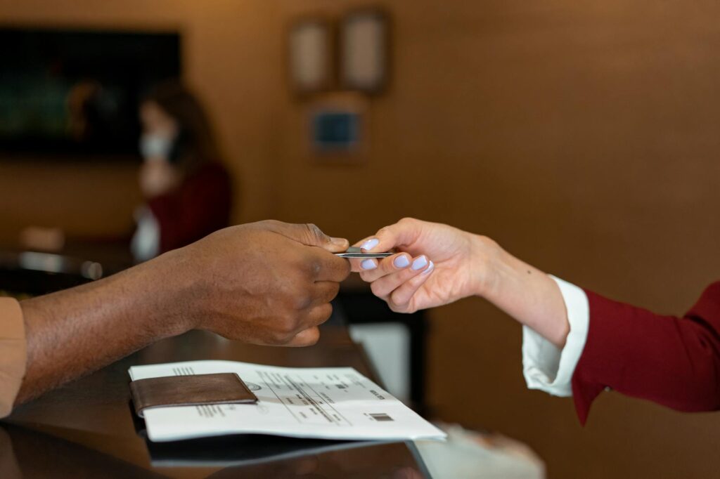 Leveraging Guest Checkout To Increase Conversion Rates Leveraging Guest Checkout To Increase Conversion Rates