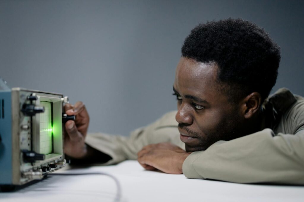 Monitoring and Evaluating Task Performance