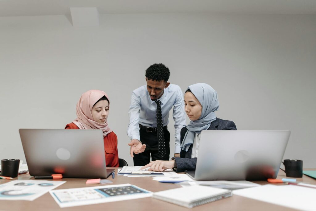 Identifying Transferable Skills for Business Analysis