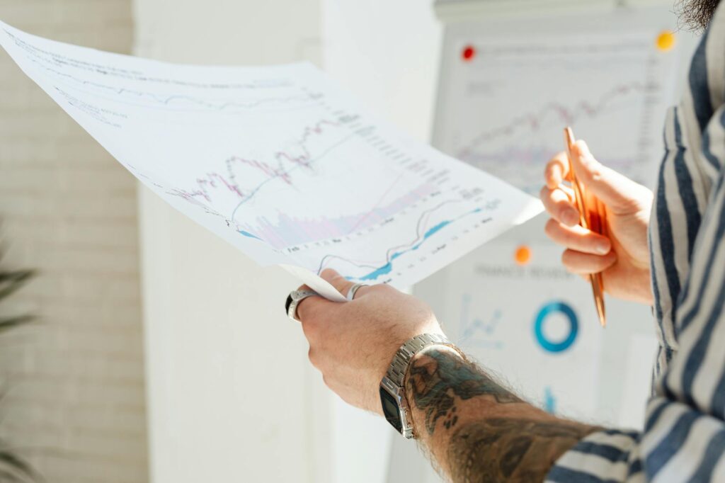 Importance Of Data Integrity In Economic Forecasting Importance Of Data Integrity In Economic Forecasting