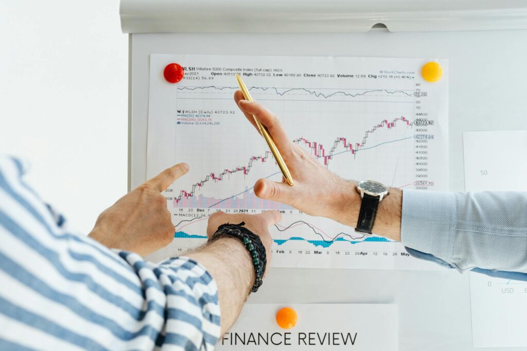 Setting Clear Goals for Performance Reviews Setting Clear Goals for Performance Reviews