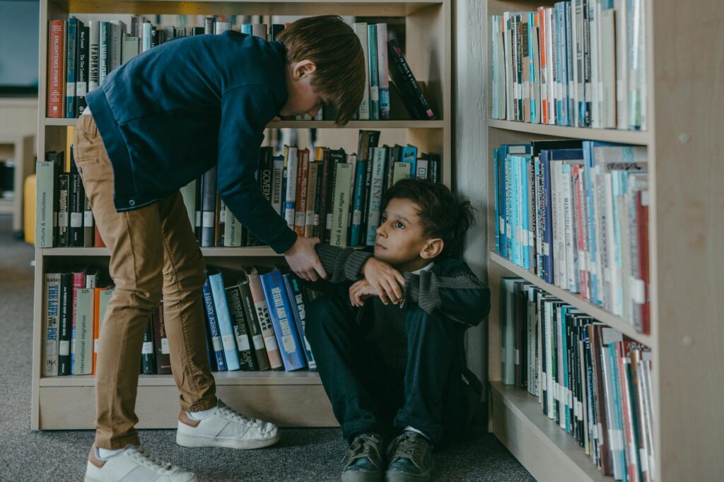 Creating A Supportive School Environment Creating A Supportive School Environment
