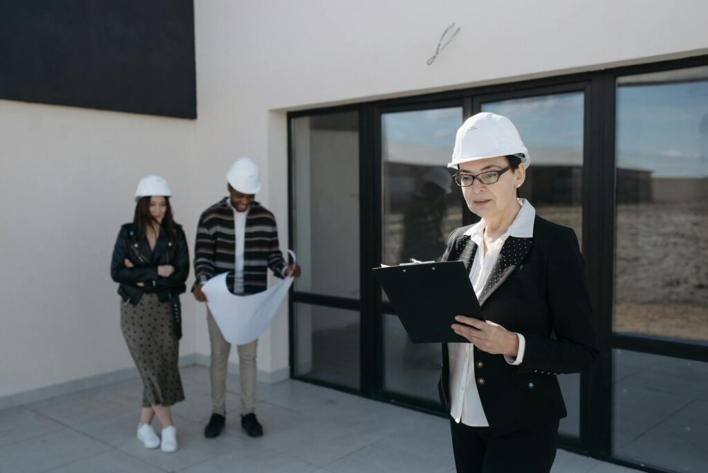 Building a High-Performing Team in Commercial Real Estate Building a High-Performing Team in Commercial Real Estate