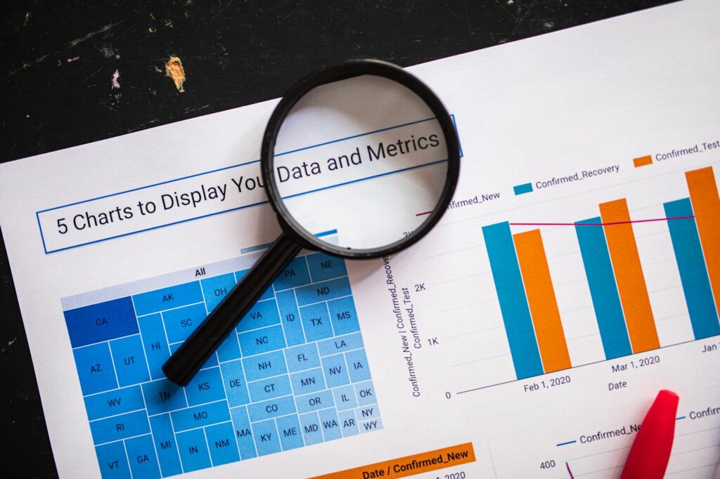 Key Metrics for Evaluating Marketing Performance Key Metrics for Evaluating Marketing Performance