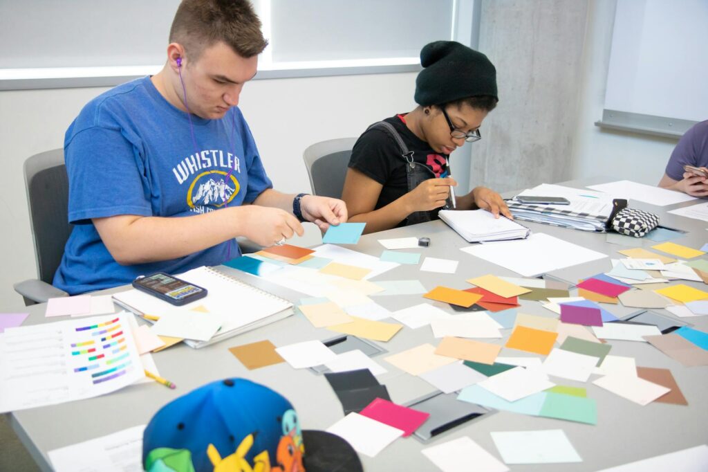 The Role Of Active Listening In Collaborative Design Processes The Role Of Active Listening In Collaborative Design Processes