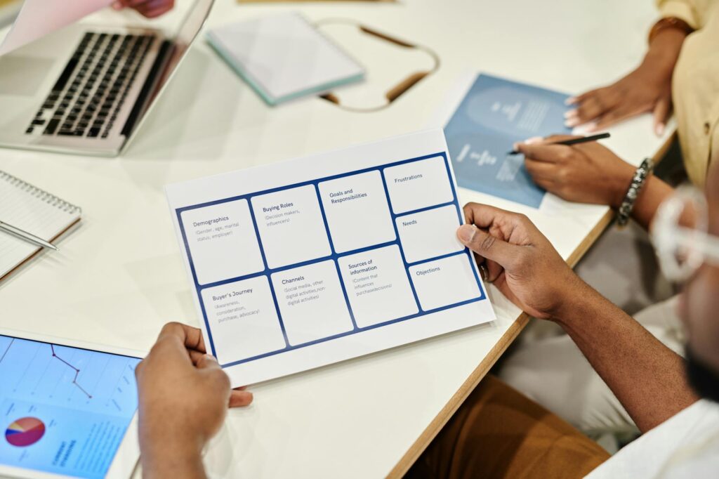 The Role of Data Analysis in Decision-Making