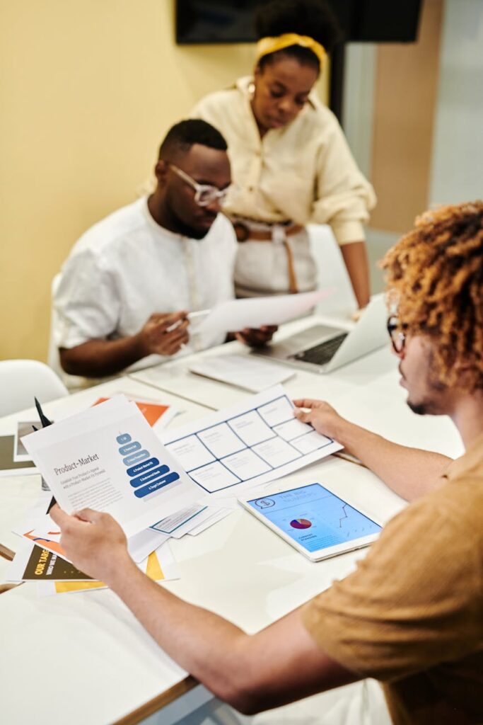 Document Sharing Solutions Document Sharing Solutions