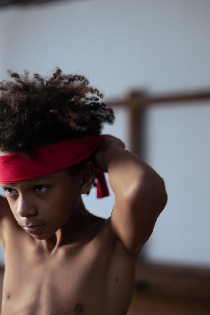 Developing Resilience Through Self-Care Practices