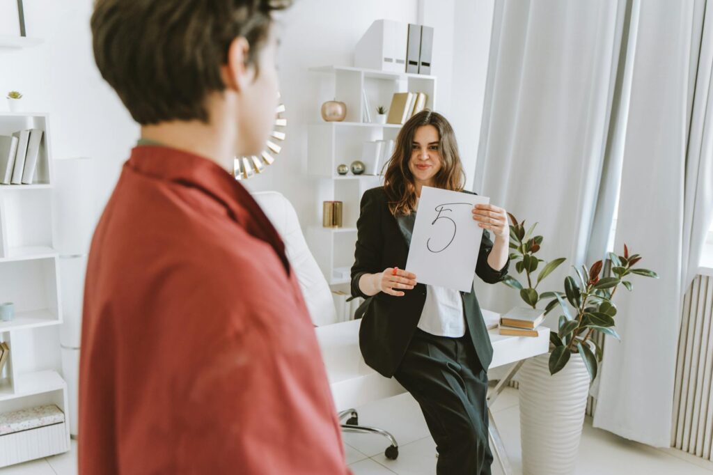 Incorporating Student Feedback in Teacher Evaluations