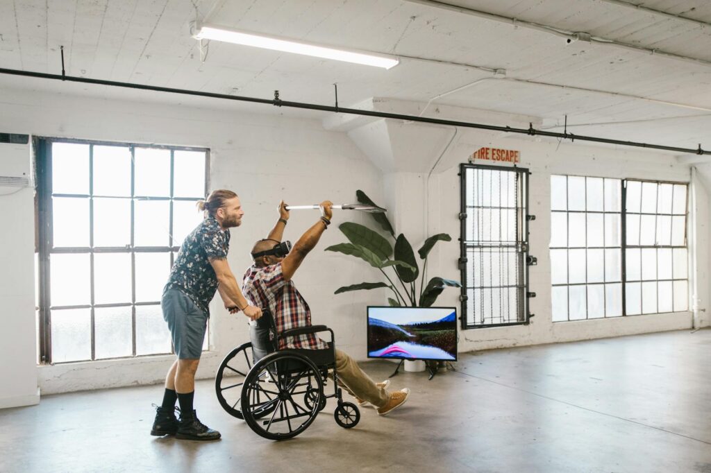 Technology Integration: Telehealth as a Solution