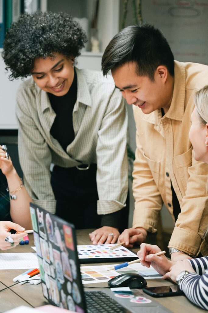 Effective Meeting Strategies for Grant Teams Effective Meeting Strategies for Grant Teams