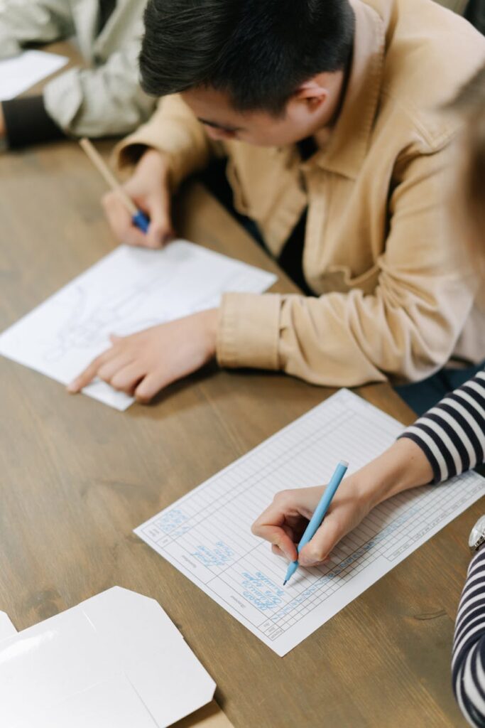 Techniques for Mindful Communication with Colleagues