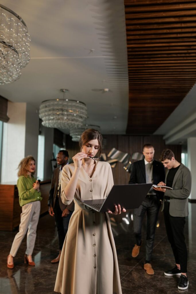 The Role of Technology in Modern Employee Relations