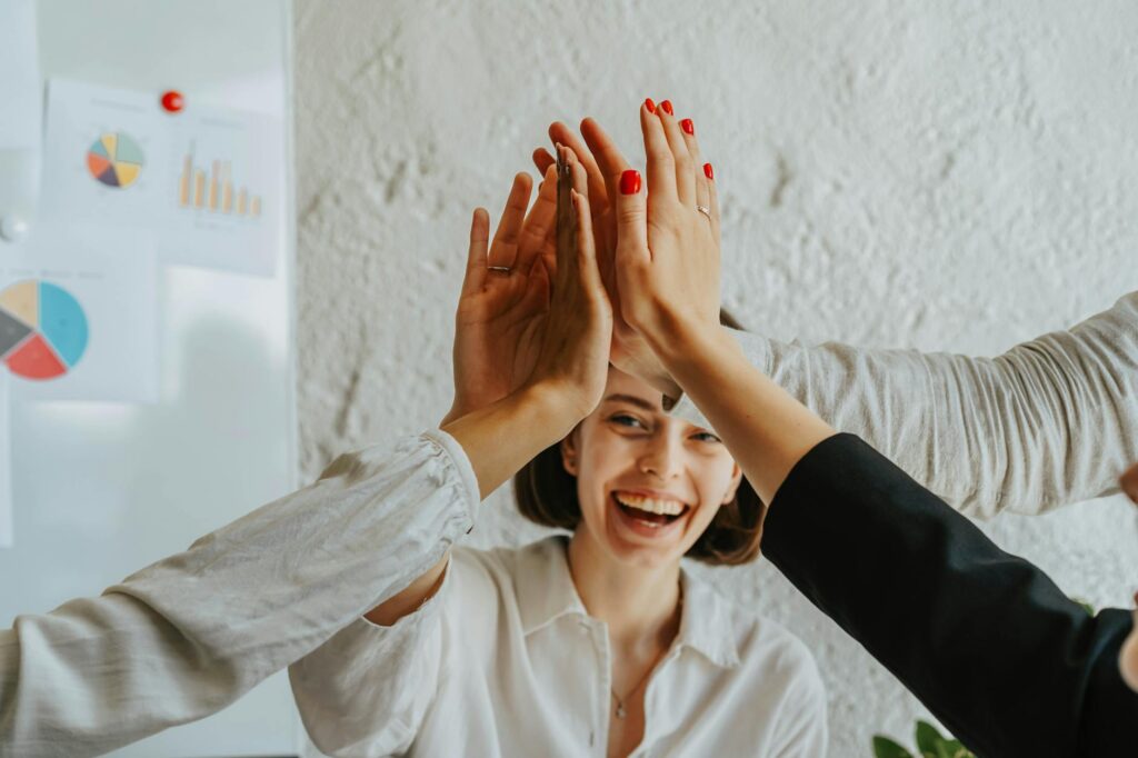 Creating a Supportive Environment for Team Success