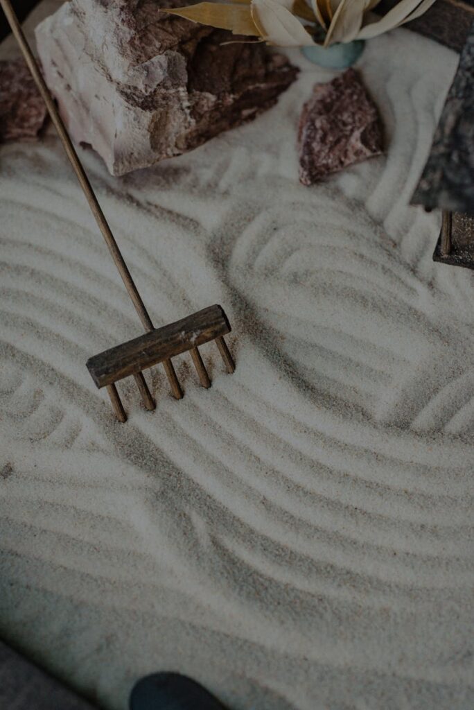 Mindfulness Practices to Enhance Creative Flow