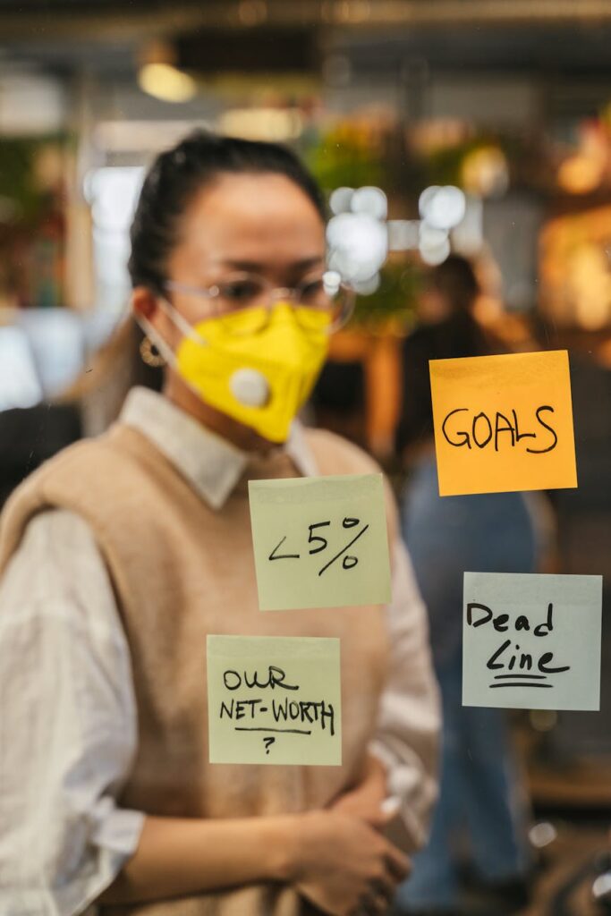 Setting SMART Goals for Animation Deadlines Setting SMART Goals for Animation Deadlines