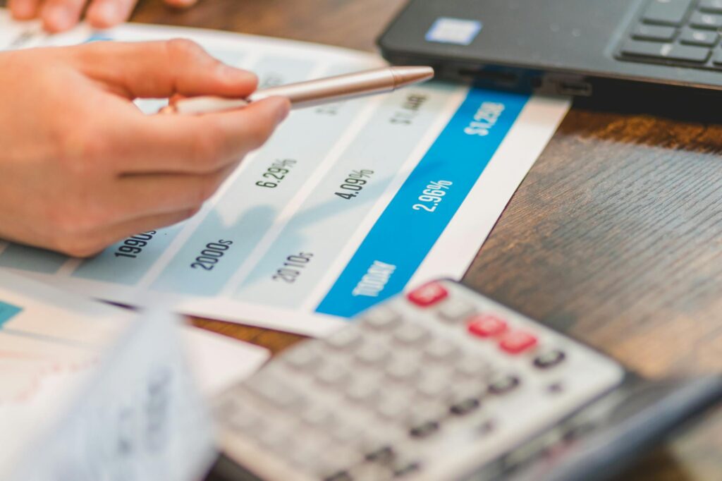 The Impact of Interest Rates on Asset Classes The Impact of Interest Rates on Asset Classes