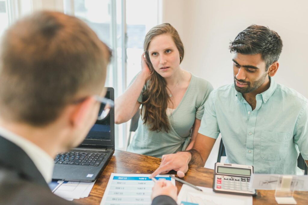 The Role of Agents in Negotiating Contracts: Finding the Right Fit