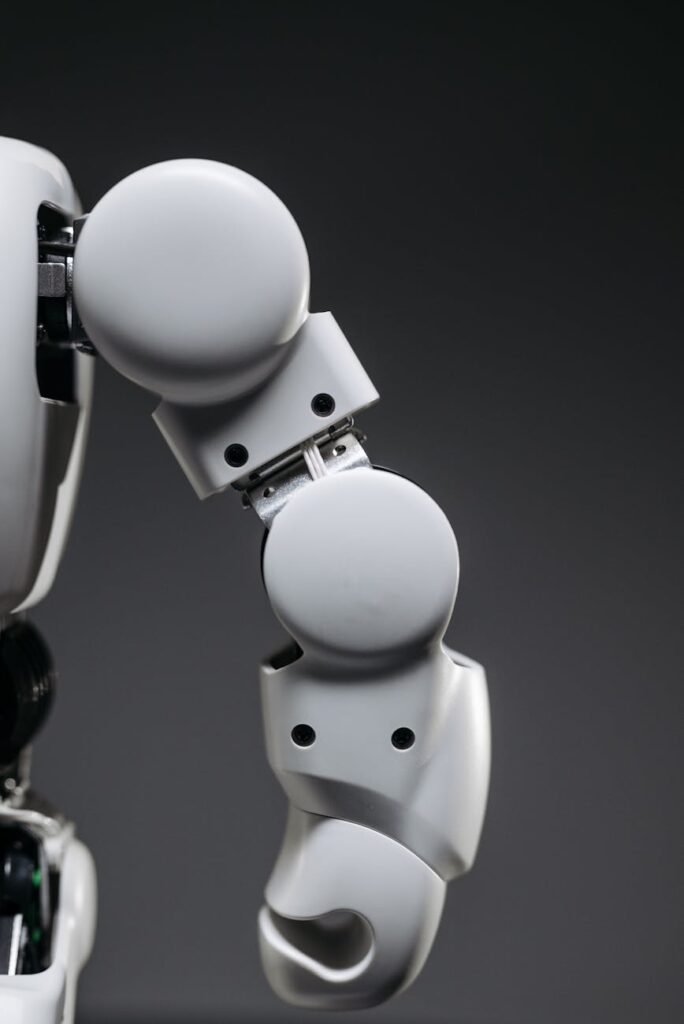 Future Trends In Lean Manufacturing Automation Future Trends In Lean Manufacturing Automation