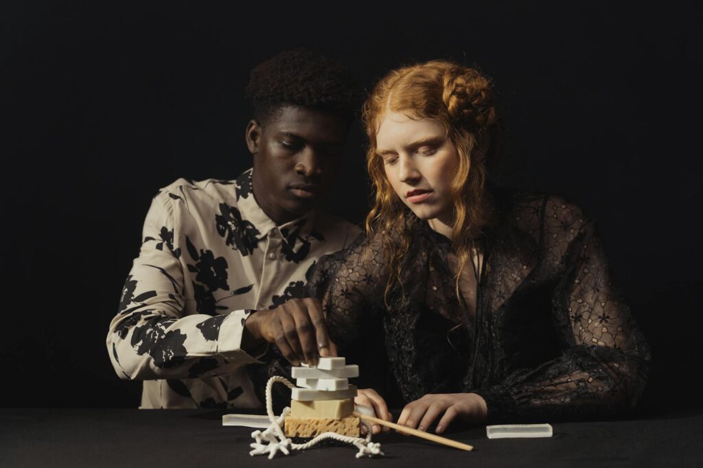 Balancing Creative Freedom and Team Collaboration