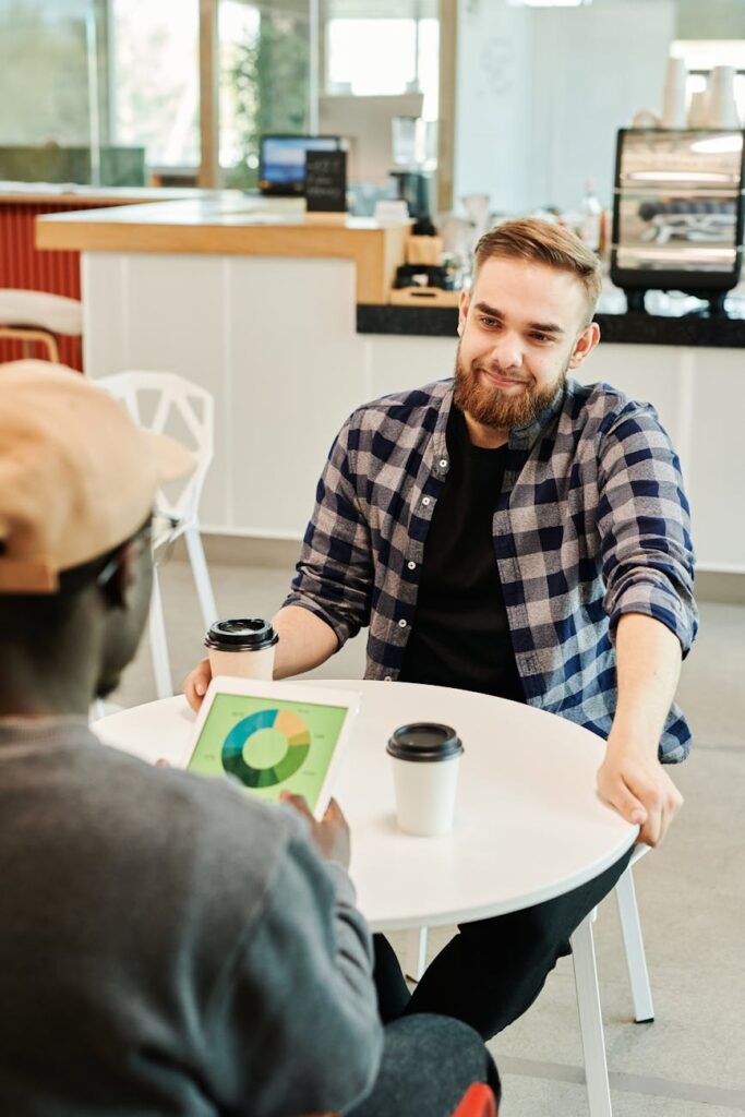 Networking Strategies for Information Security Freelancers