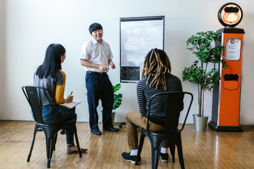 Continuous Learning: Investing in Your Team's Growth Continuous Learning: Investing in Your Team's Growth