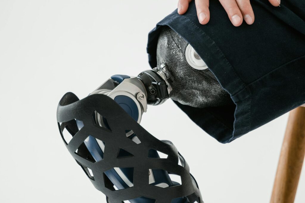 Advanced Robotics in Quality Assurance