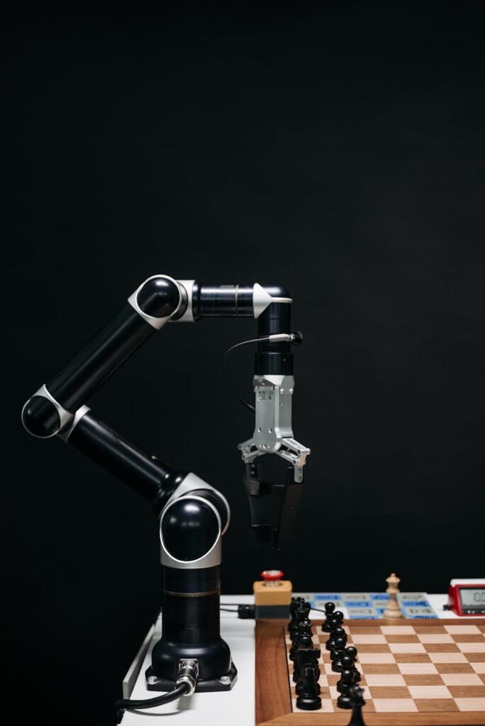 Artificial Intelligence Integration Artificial Intelligence Integration