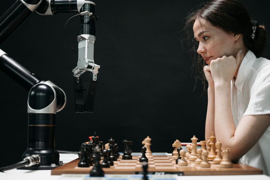 Analyzing Competitive Landscape for Game Development