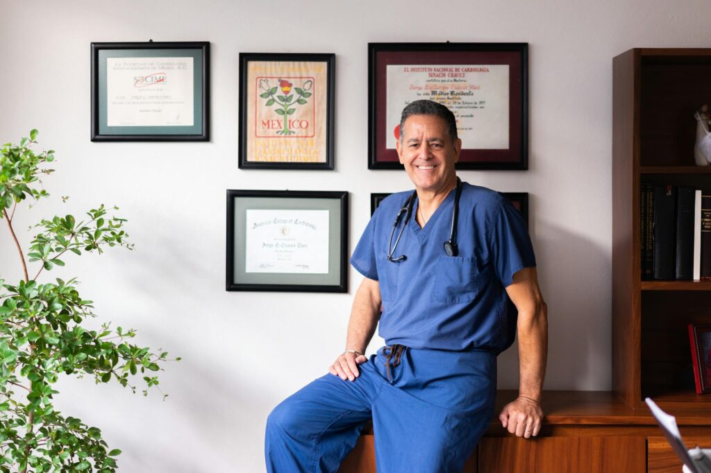 Gaining Relevant Qualifications and Certifications
