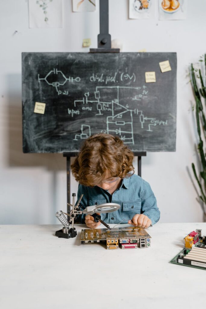 Fostering a Growth Mindset in Mobile App Development