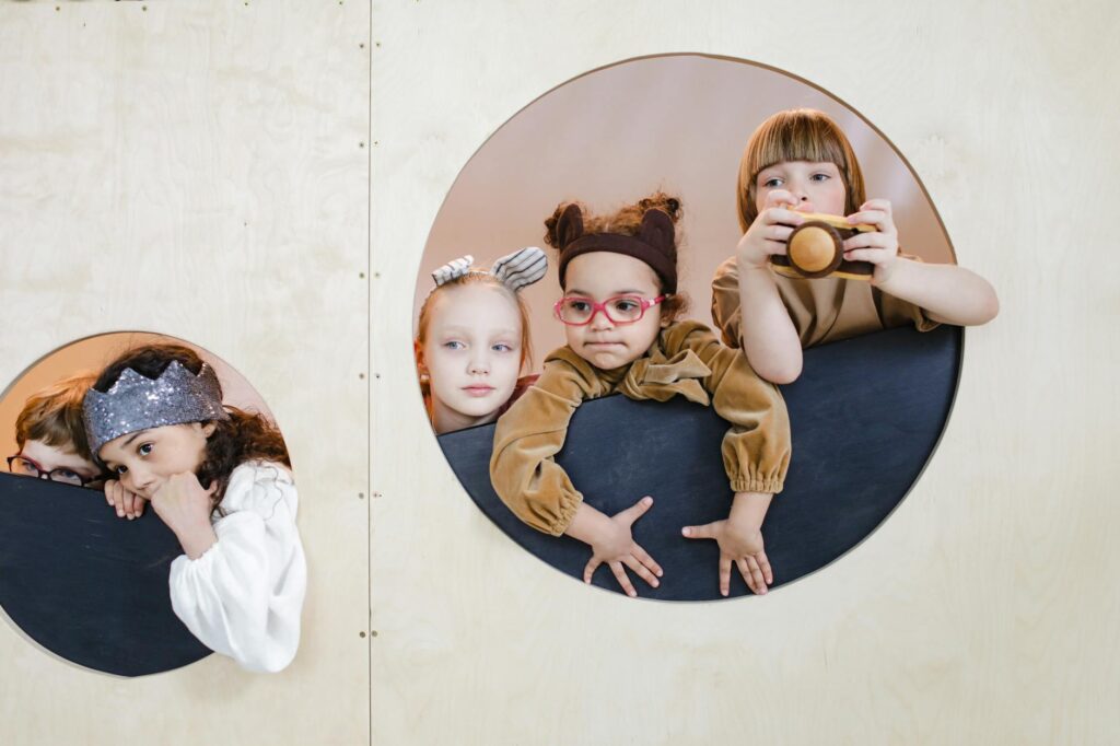 The Role of Peer Reviews in Creative Development The Role of Peer Reviews in Creative Development