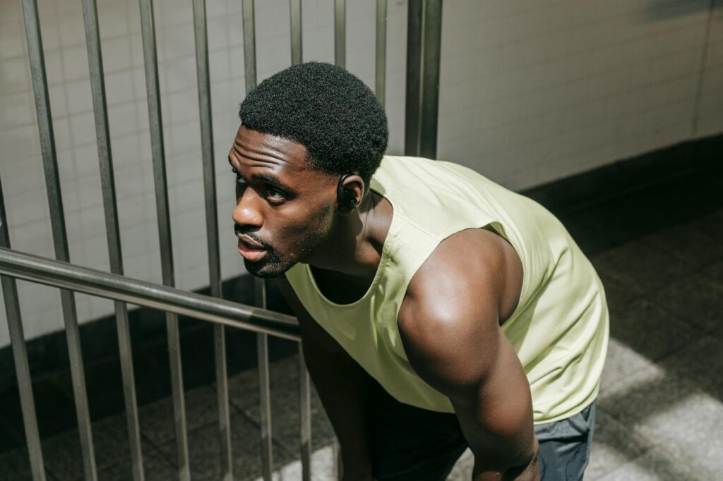 Setting and Achieving Performance Goals