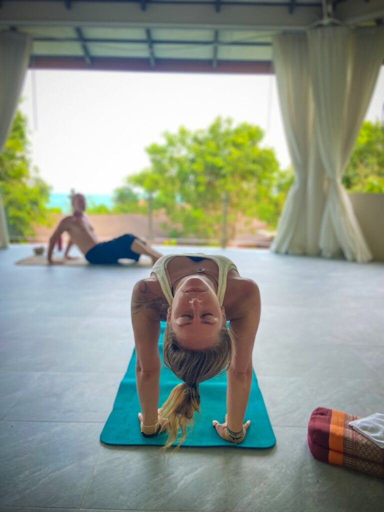 Incorporating Mindfulness Techniques