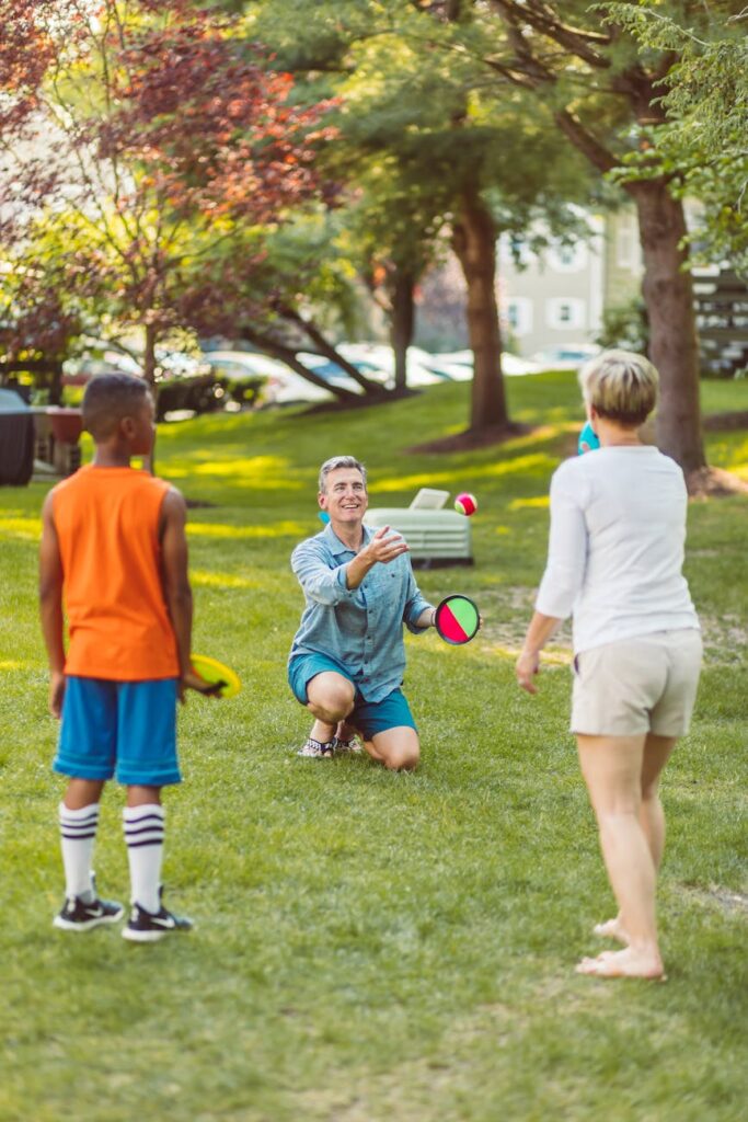 Engaging Families and Communities in Inclusive Sports