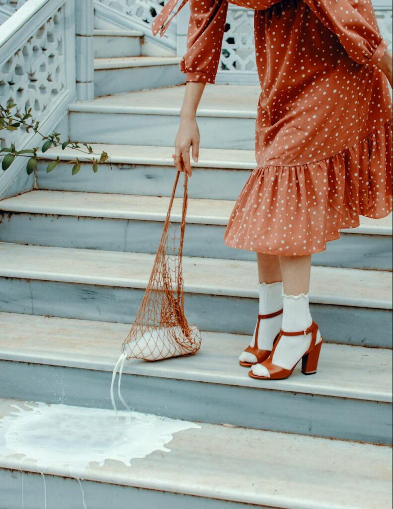 Steps to Assess the Spill Area