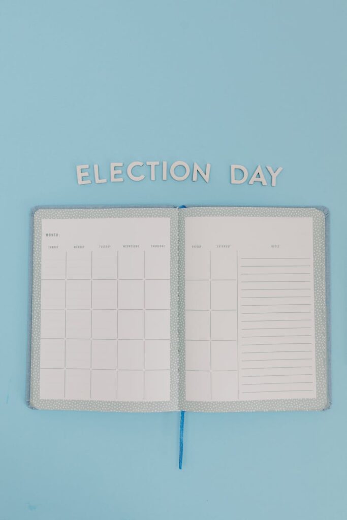 Tools and Techniques for Effective Event Scheduling