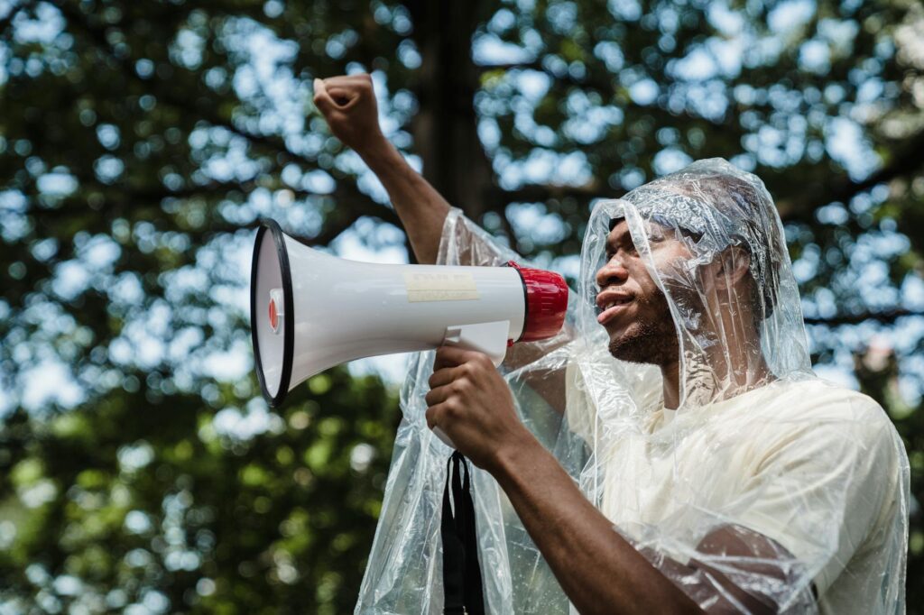 Engaging in Public Speaking to Inspire Action Engaging in Public Speaking to Inspire Action
