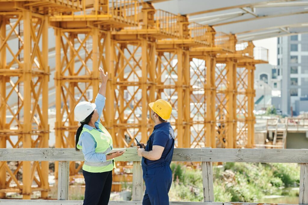 Contingency Planning for Material Shortages