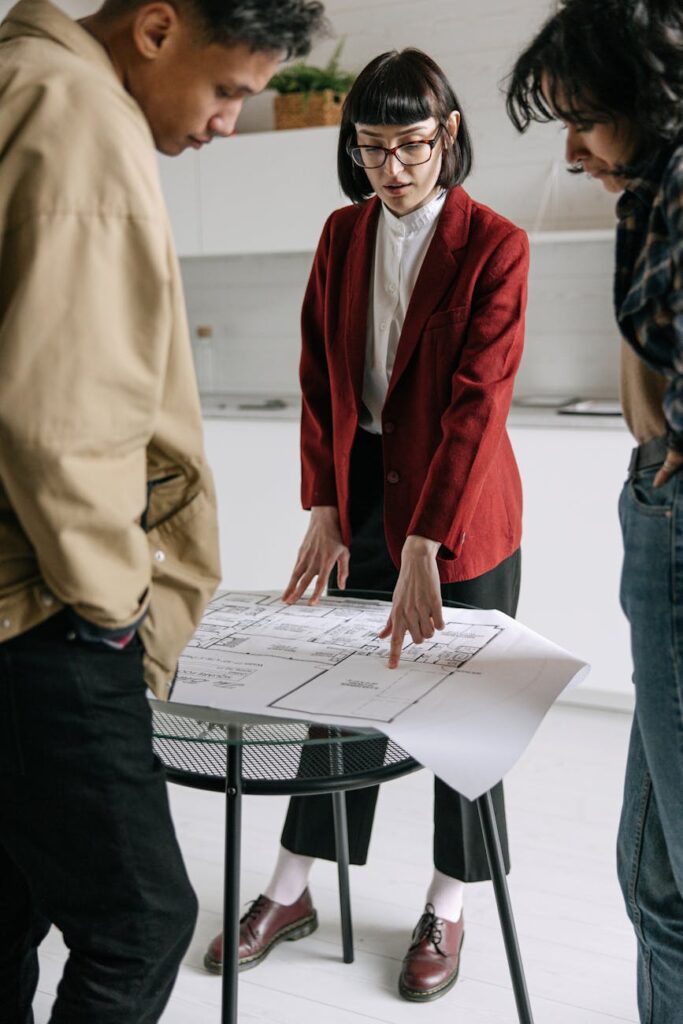 Promoting Ethical Practices in Real Estate Collaborations