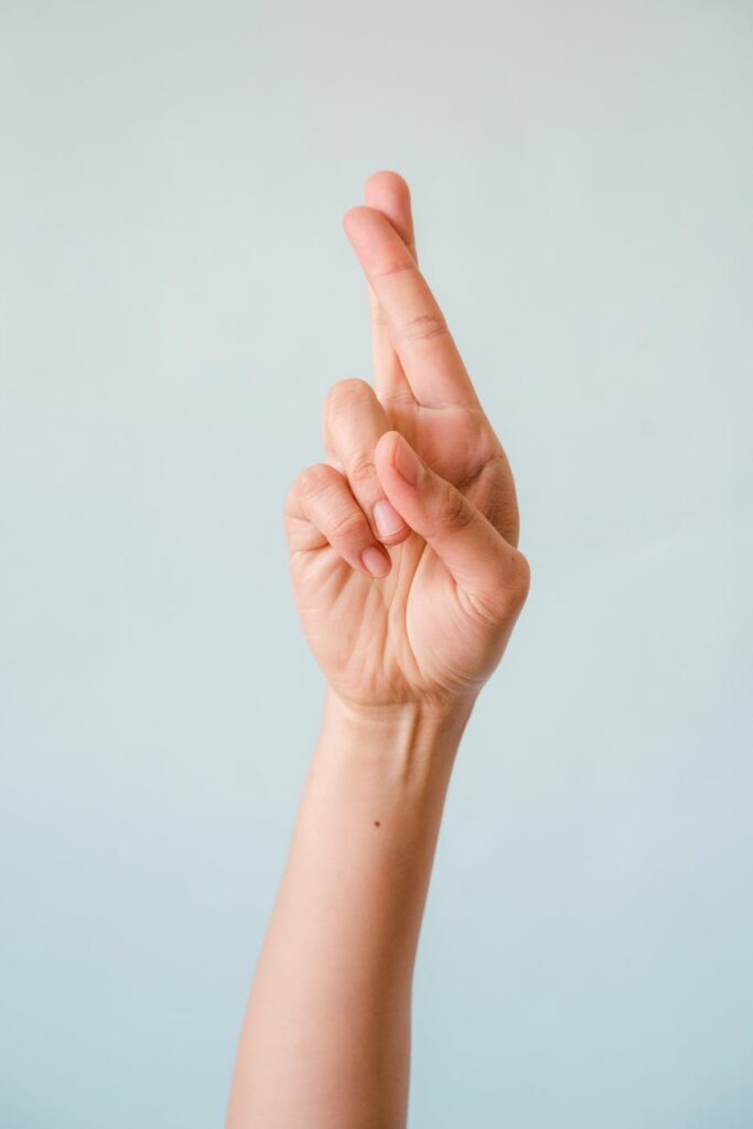 Non-Verbal Communication: Reading Body Language