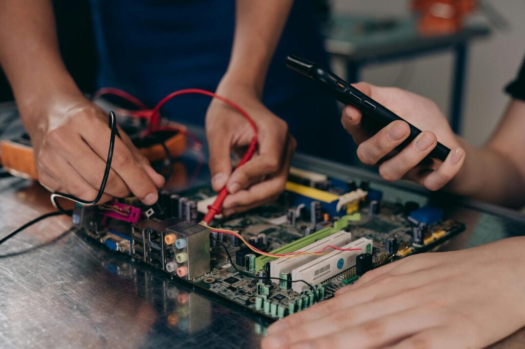 Importance Of Performance Reviews In Electrical Engineering Importance Of Performance Reviews In Electrical Engineering
