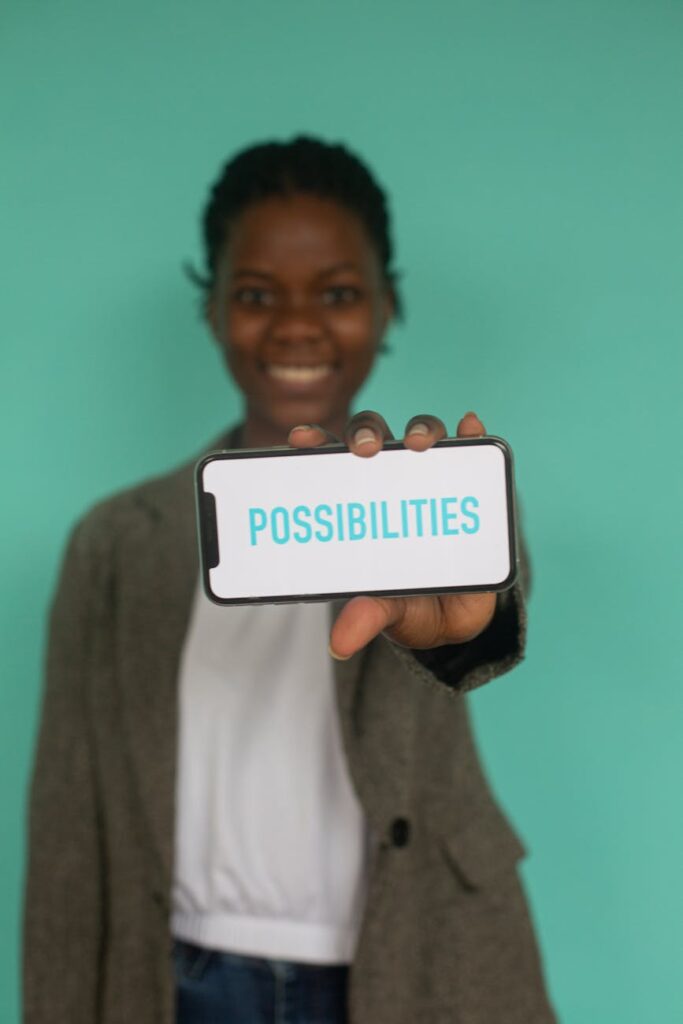 Crafting Your Personal Brand for Digital Marketing Interviews